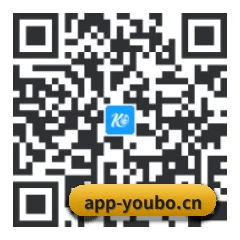 iPadOS & iOS 版 二维码